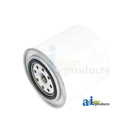 A & I Products Filter, Engine Oil 4.5" x4.5" x4.5" A-47135703